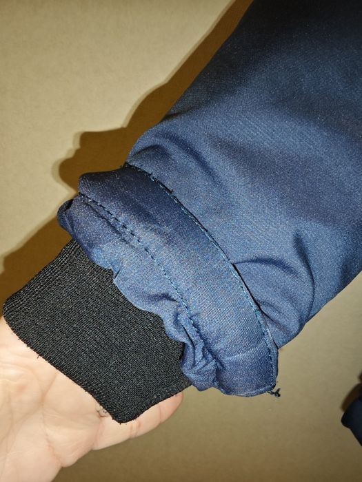 Курточка демі р.128