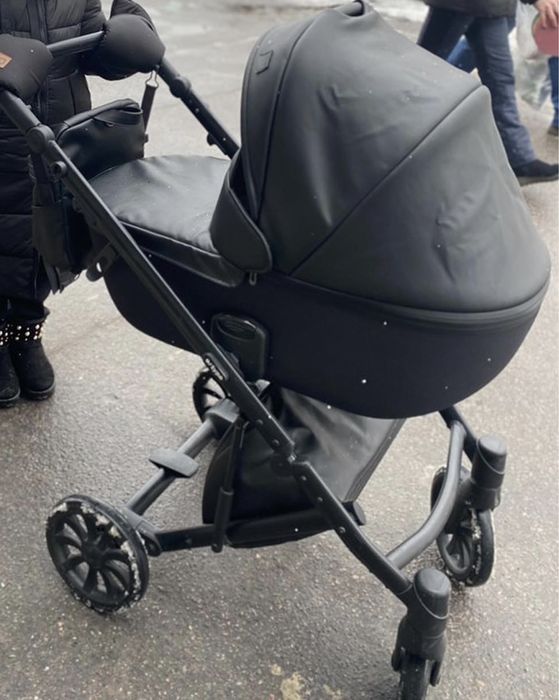 Коляска Anex e/type