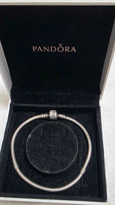 Оригінальний браслет " Pandora "