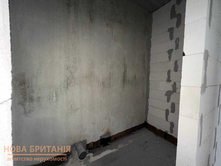 ПРОДАЖ 2 кімнатна квартира 5 поверх, 60,31м2, буд. Віндзор, ЖК Нова Англія БЕЗ комісії