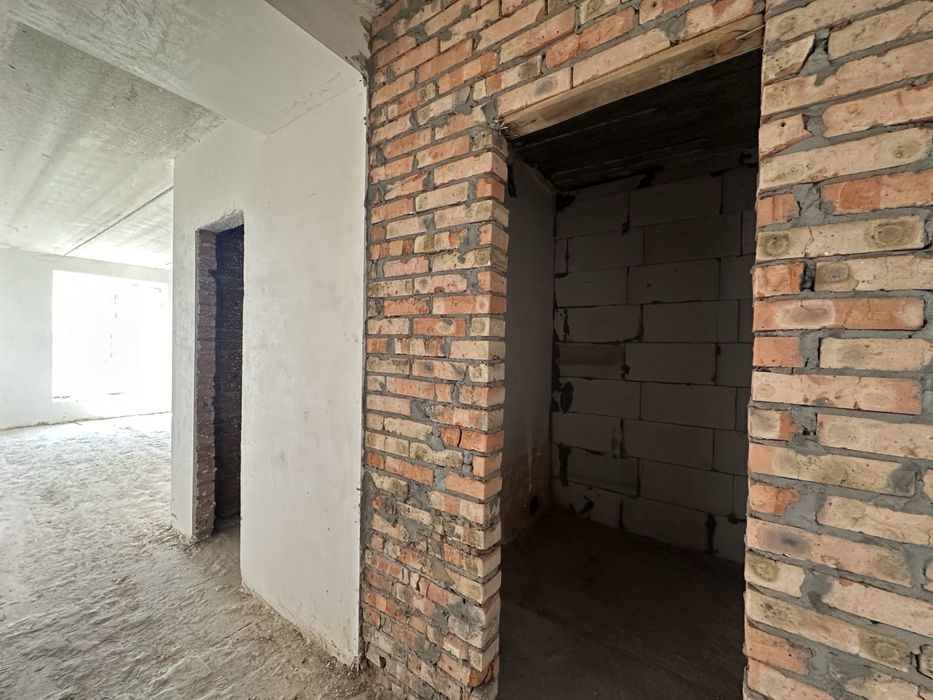 БЕЗ КОМІСІЇ, терміново! готова 2к квартира, Сертифікат, Іпотека ТАК