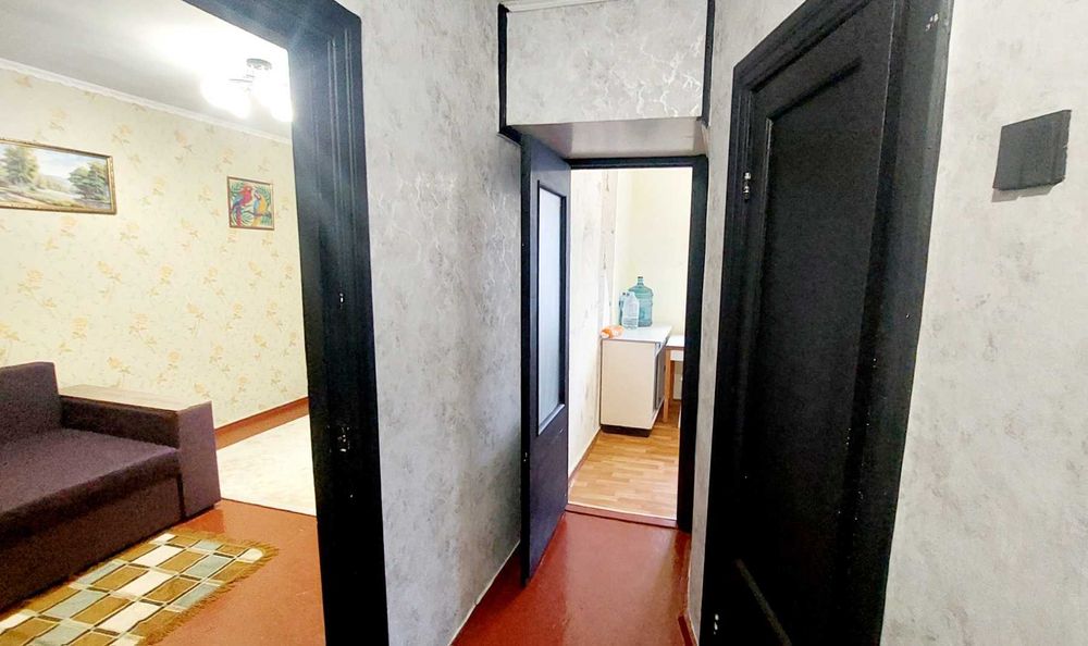 Продажа 1 комнатной квартиры. Лески. Крылова!