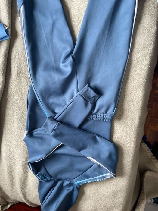 Conjunto McKenzie