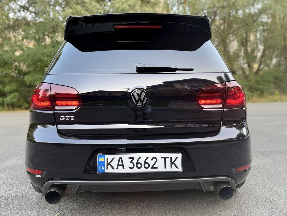 Volkswagen Golf GTI 2009 VIN WVWZZZ1KZAW039338 фото оголошення 15 з 21