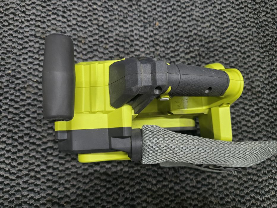 Szlifierka taśmowa Ryobi 18V Cena ostateczna