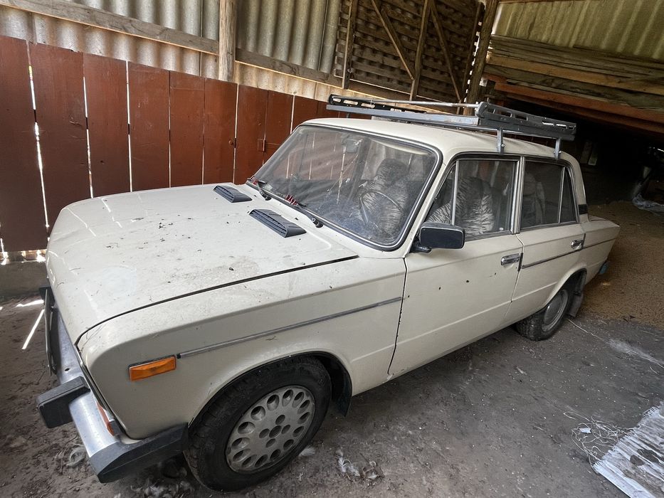 Продам жигуля. Ціна договірна
