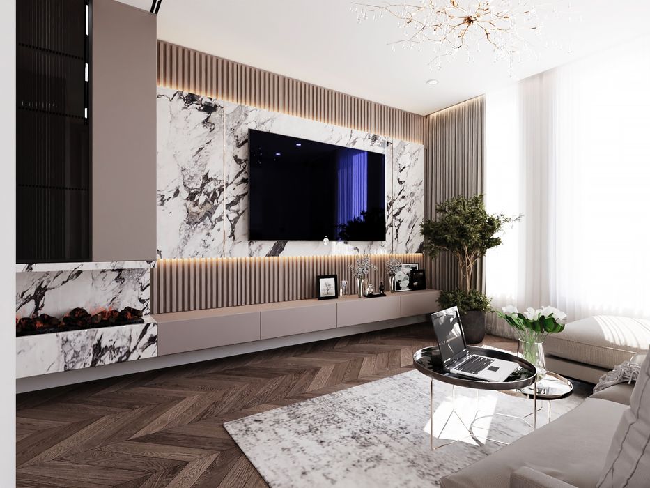 Дизайнер інтерʼєру