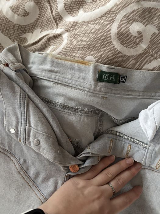 Джинси від ochi est