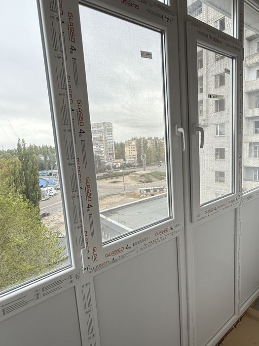 Продам‼️2х к.квартиру пл.Перемоги пр.Миру