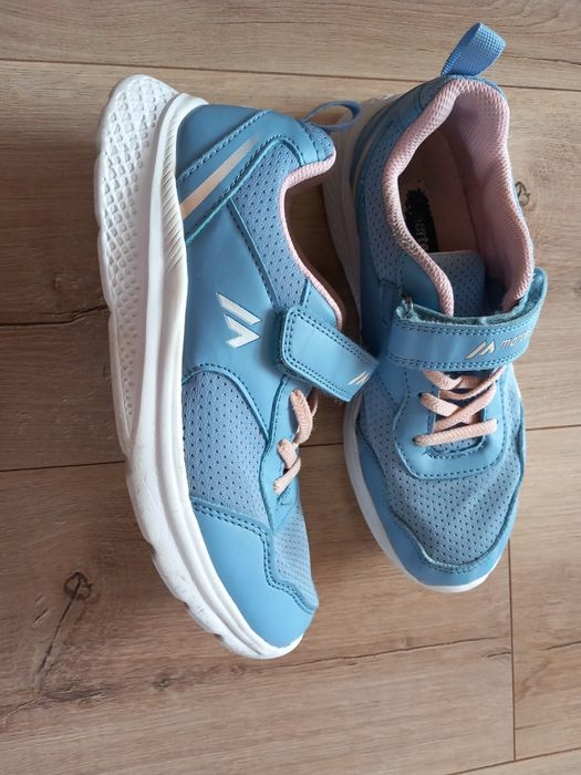 Buty sportowe Martes rozmiar. 35 Junior