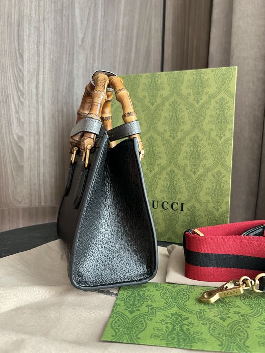 Сумка  Gucci Diana Small Tote