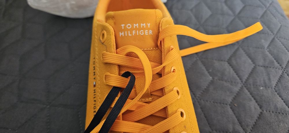 Trampki Tommy Hilfiger nr 40