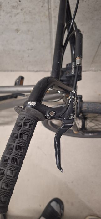 Rower BMX Haro koła 20"