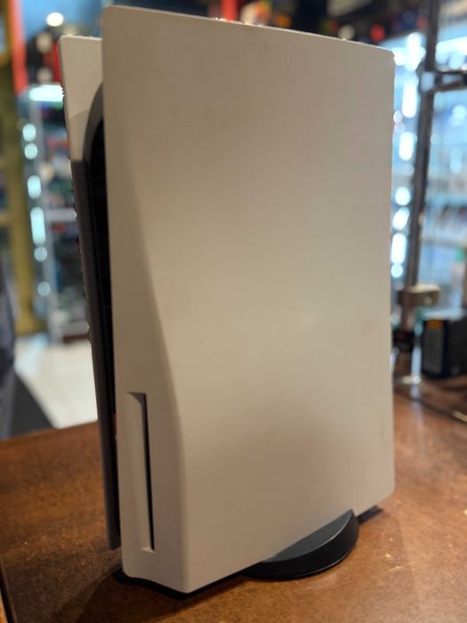 Konsola Sony PlayStation 5 825GB Napęd Pad