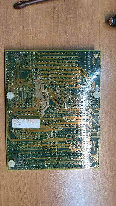 Motherboard IBM PC