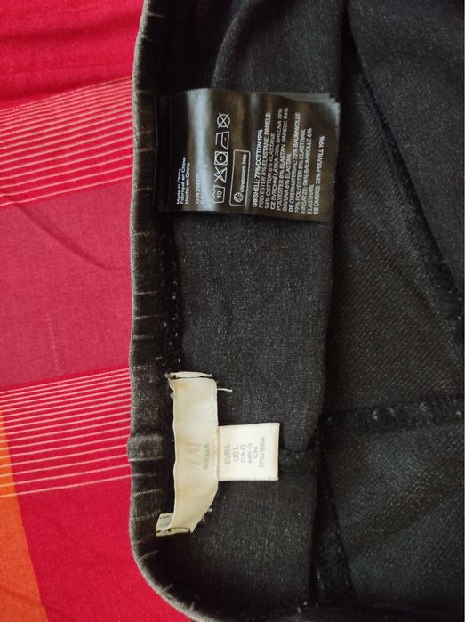 Штани для вагітних