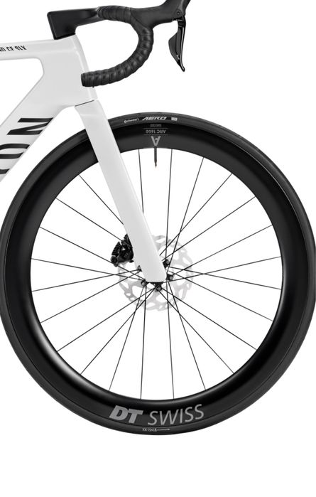 Rodas Carbono DT Swiss ARC 1600 DICUT 55mm