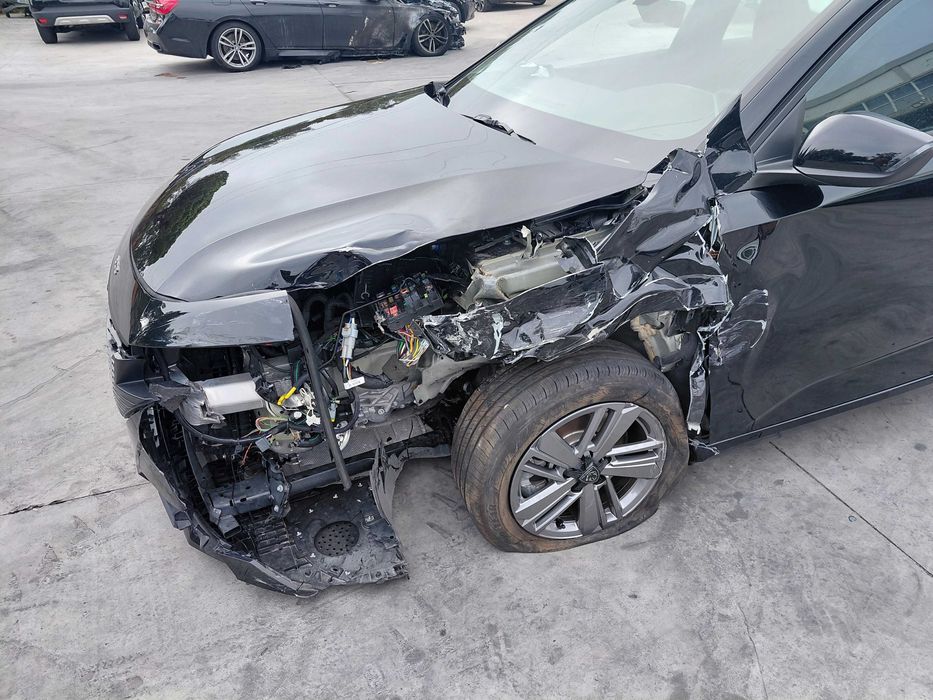 Peugeot 308 1.5 BlueHDi 130cv 2026