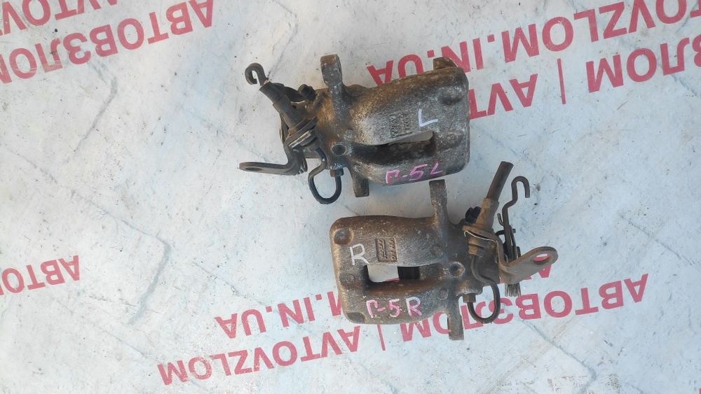 Супорти задні - Тоуран,Гольф5,6 Шкода А5 та інш.