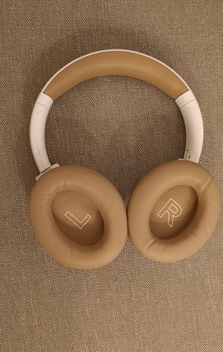 Headphones novos