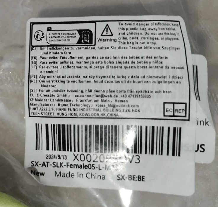 3 frladas para cadelas Pack Avont Washable Diaper with Suspender