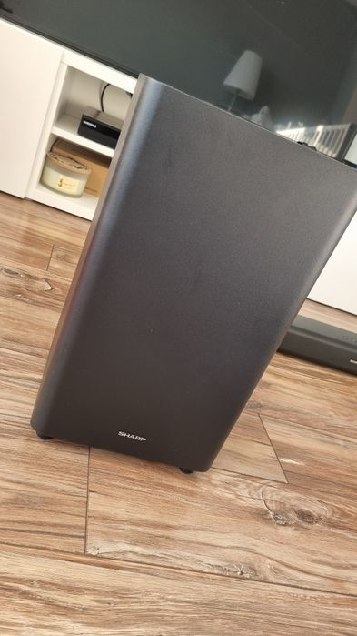 Soundbar Sharp HT-SBW800 5.1.2 Dolby Atmos