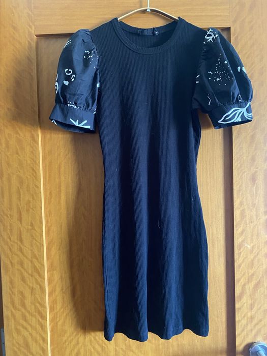 Vestido novo Desigual