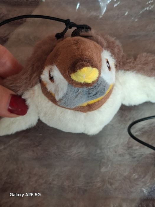 Інтерактивна іграшка для котів