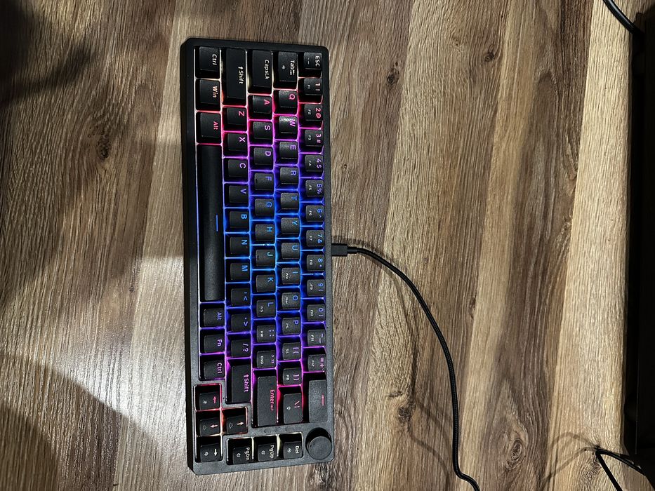 Komputer do gier 7800x3d+gratis