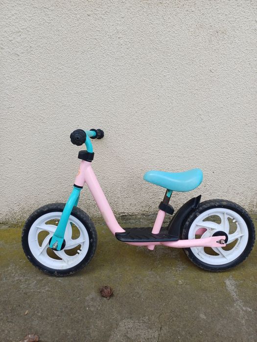 Rowerek biegowy 2 latka
