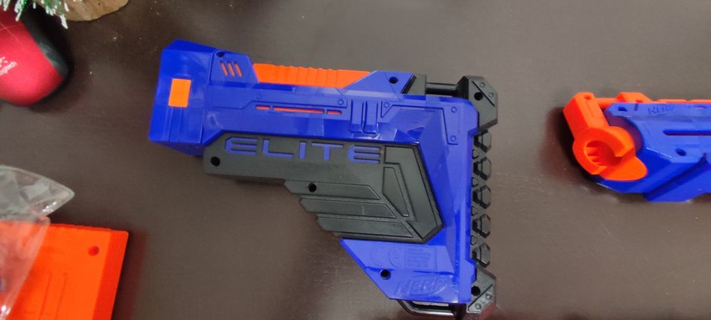 Nerf Delta Troper.