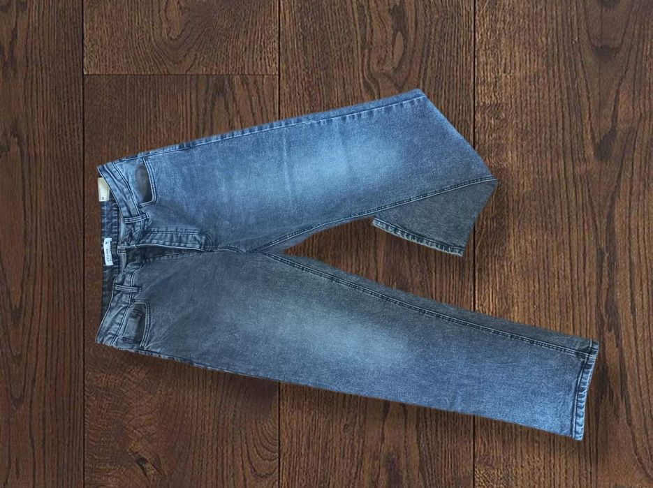 Очень модные джинсы новые