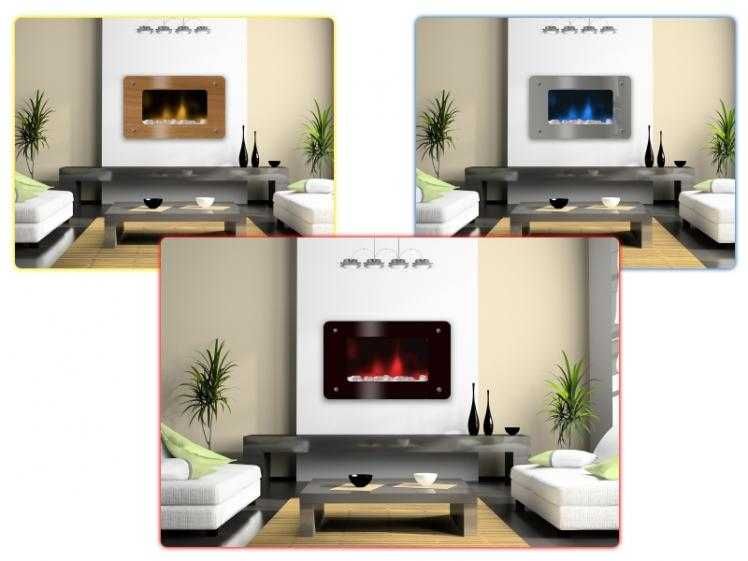 Lareira Elétrica - Peiga M3