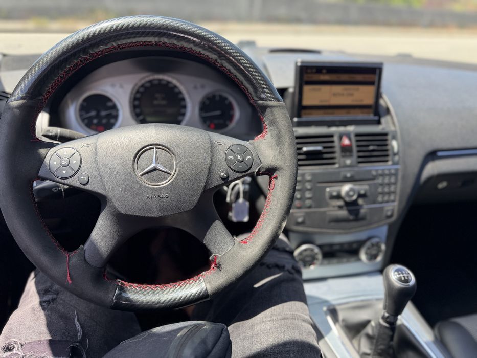 Mercedes C 250 CDi Prime Edition