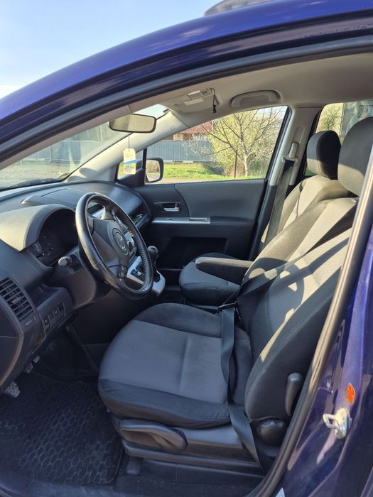 продам авто Mazda 5