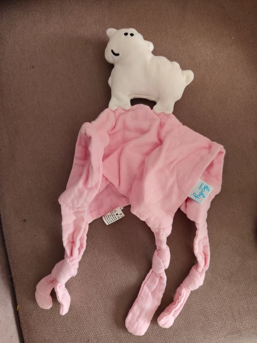 Naninhas  para bebe
