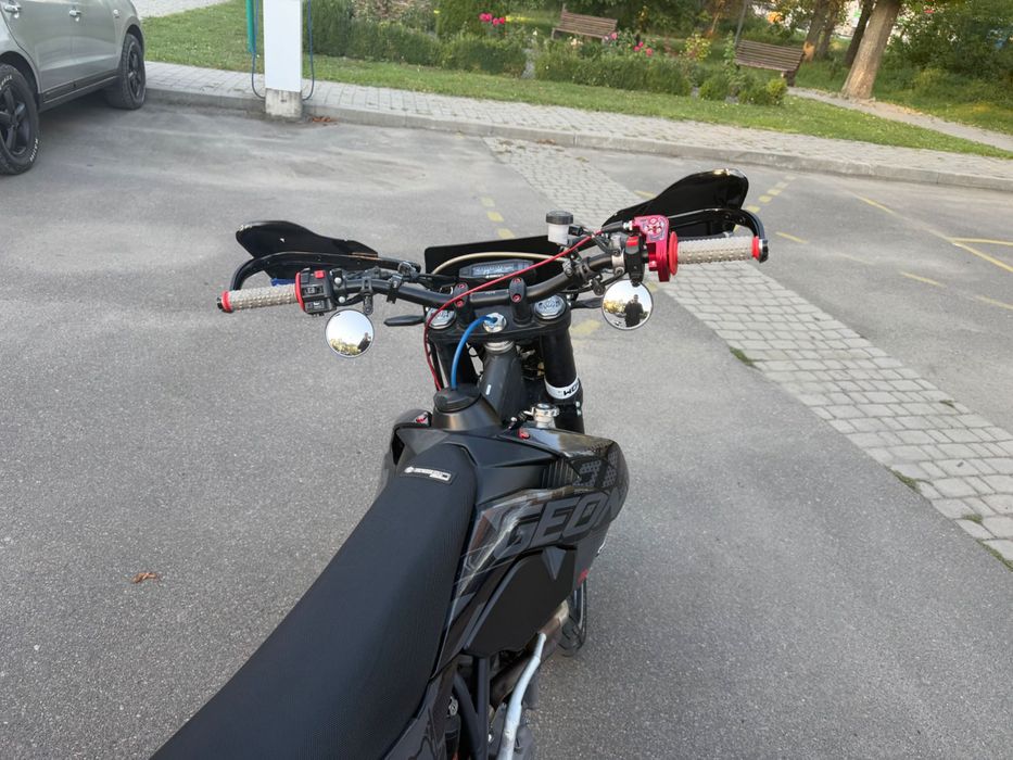 Geon gns 300r (Motarg)