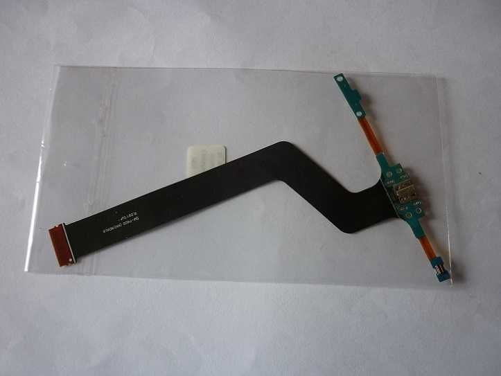 Шлейф з микрофоном на Samsung P600 Galaxy Note 10.1 с раз ємом зарядки