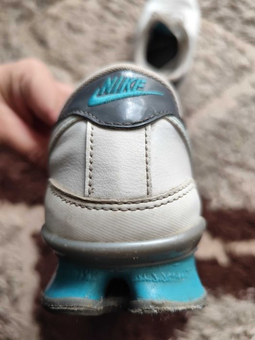 Nike damskie r 39