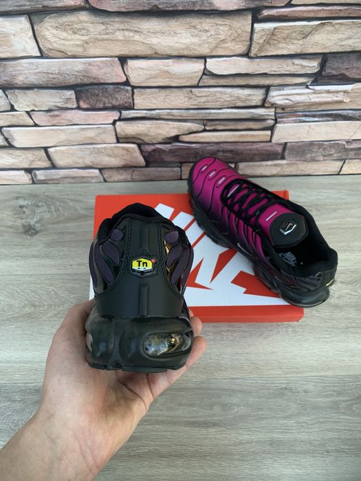 Кросівки Nike Air Max TN | Nike TN | Кросівки Найк тн | Чоловічі осінні кросівки Найк | Зручні кросівки | Трендові кросівки | Кроси Найк | Взуття Найк