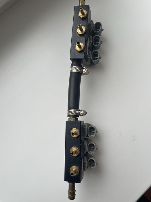 Форсунки газові Valtek 30, V6