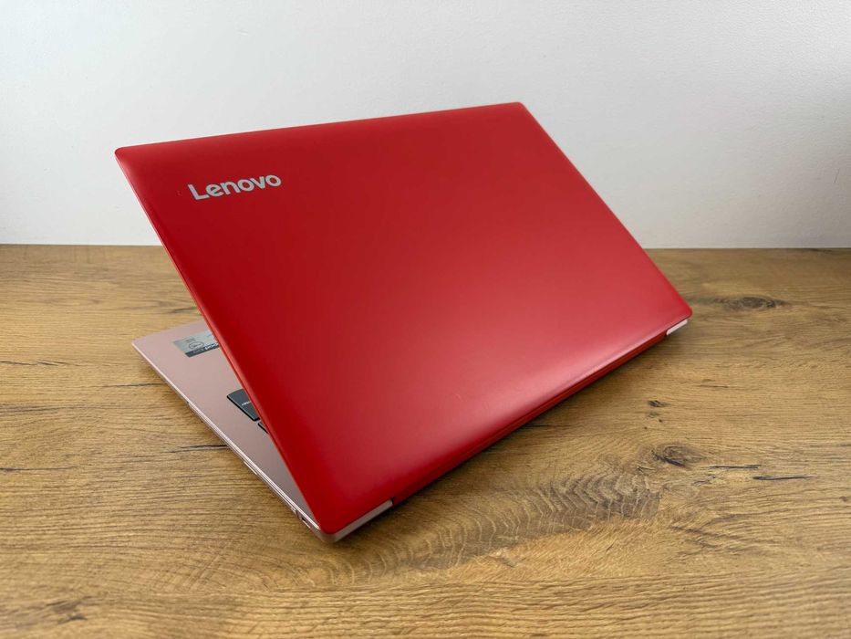 1332 Laptop Lenovo 15", 8GB RAM, Dysk SSD 240GB, INTEL 2.41GHz, Win 10
