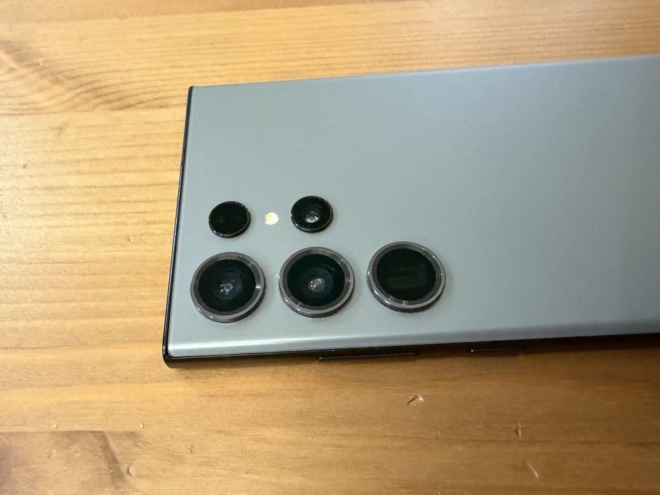 Samsung Galaxy S23 Ultra 512GB – Estado como novo – Garantia