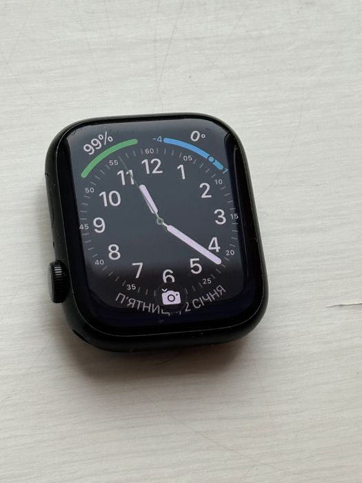 Apple Watch Series 7  45 mm мм