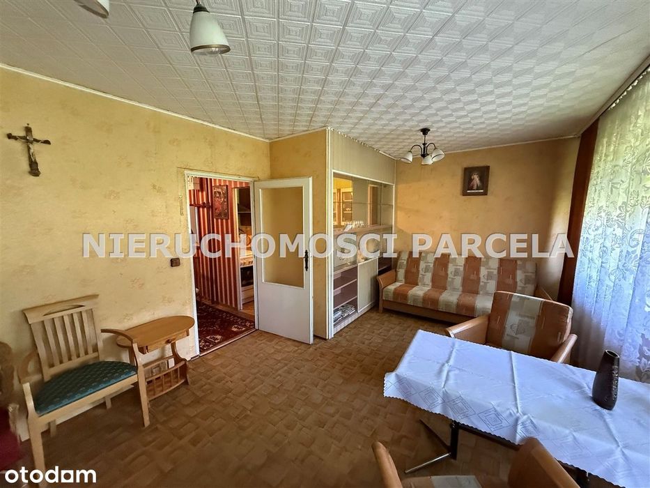 M3 Parter Ul. Beskidzka