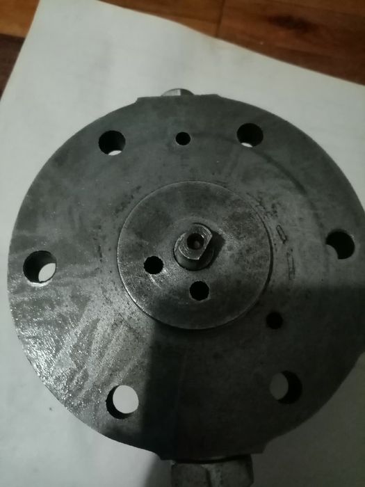 Маслонасос серия ПБ