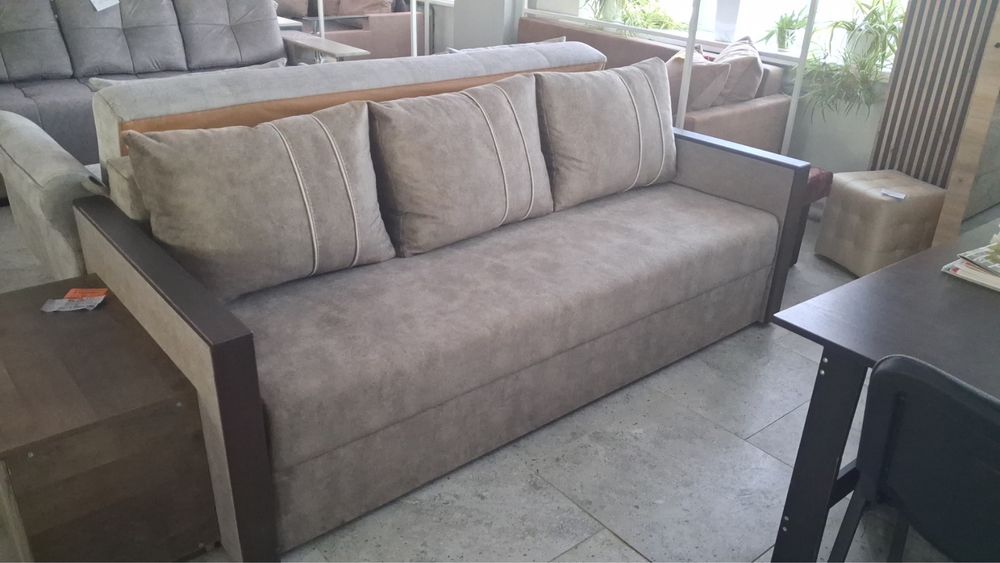 Дивани від виробника!Доставка