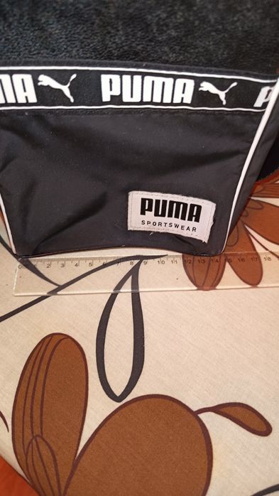 Mała torebka Puma