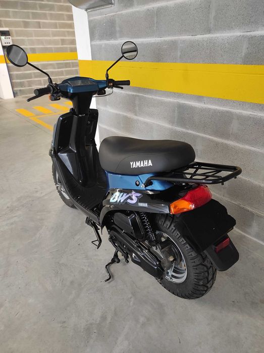 Yamaha BW'S 1994