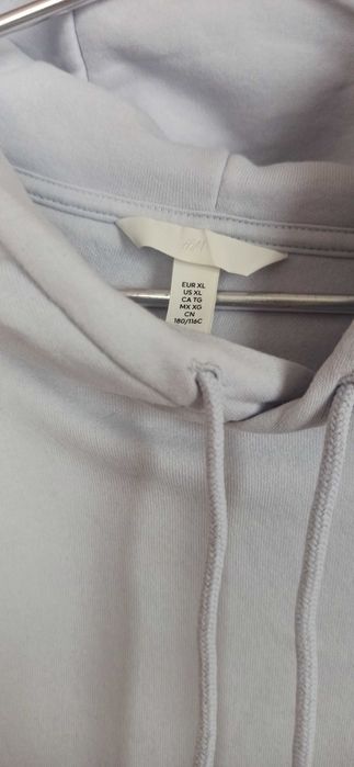 Женская худи, толстовка H&M